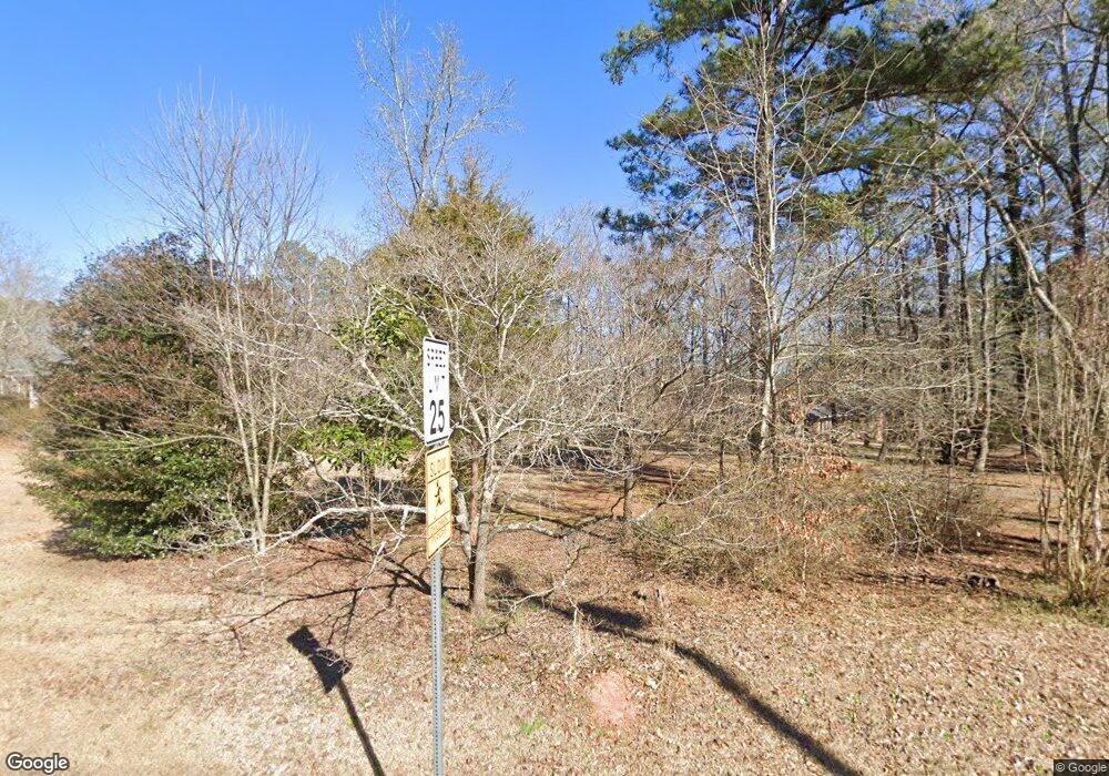 535 Hinton Rd, Social Circle, GA 30025 - photo 1