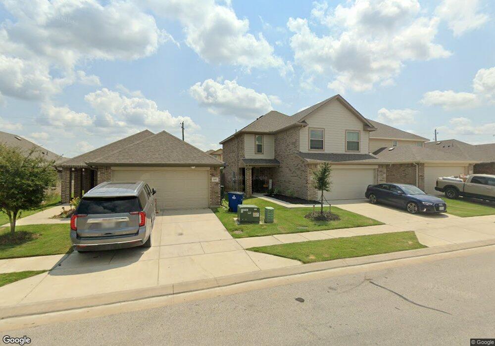 1601 Mark Ln, Ennis, TX 75119 - photo 1