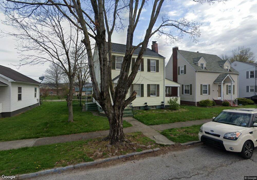 1326 Grosscup Ave, Dunbar, WV 25064 - photo 1