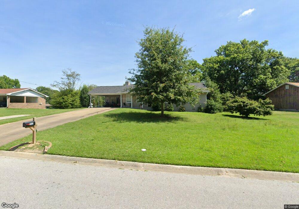 2091 Moon Dr SW unit 21, Conyers, GA 30094 - photo 1