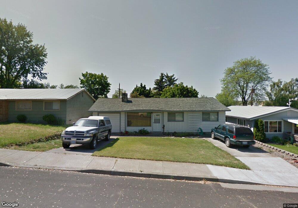 2430 SW Nye Ave, Pendleton, OR 97801 - photo 1