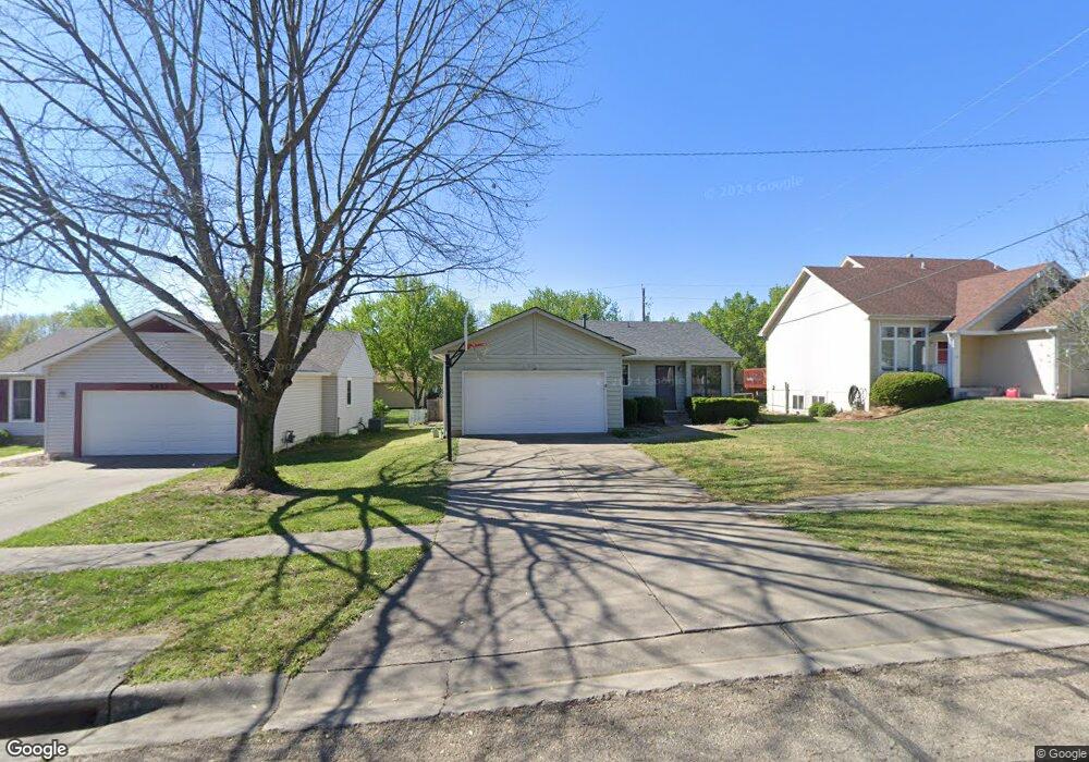 5637 SW 35th Terrace, Topeka, KS 66614 - photo 1