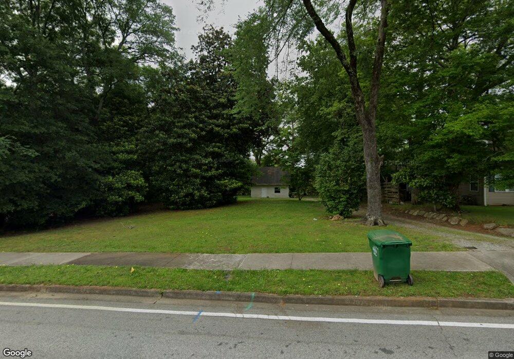 205 West Ave, Carrollton, GA 30117 - photo 1