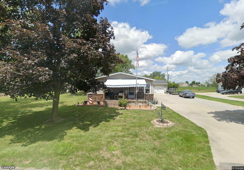 500 W Catherine St, West Unity, OH 43570 - photo 1