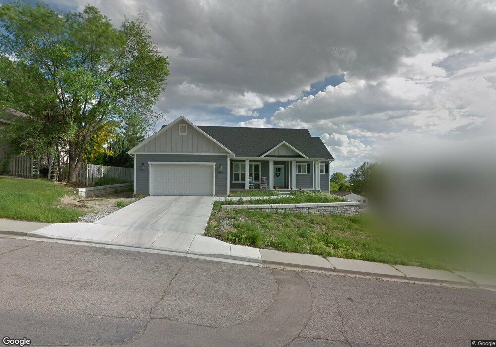 1030 E 1100 N unit 5, Pleasant Grove, UT 84062 - photo 1