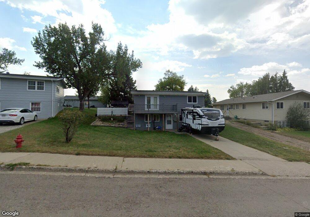 804 9th St, Havre, MT 59501 - photo 1