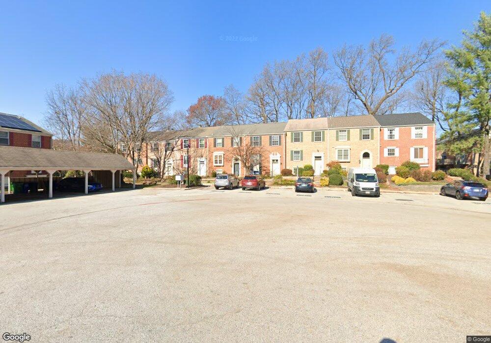 10519 Eastwind Way, Columbia, MD 21044 - photo 1