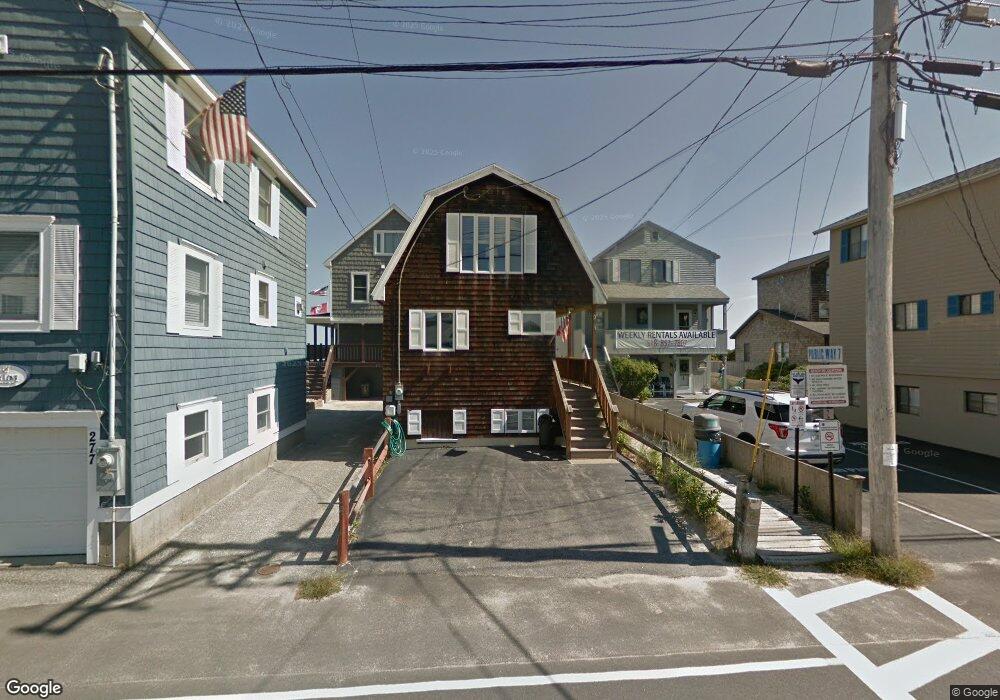 273 Atlantic Ave, Wells, ME 04090 - photo 1