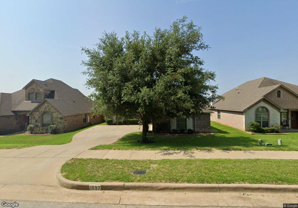 1657 Skidmore Ln, Tyler, TX 75703 - photo 1
