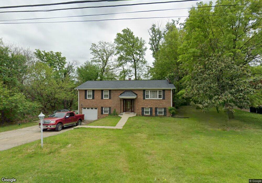 4966 Keppler Rd, Temple Hills, MD 20748 - photo 1