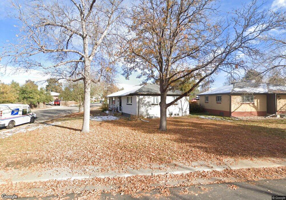 2390 Kenton St, Aurora, CO 80010 - photo 1