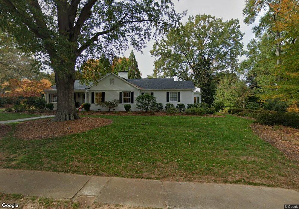 135 Ingleside Dr SE, Concord, NC 28025 - photo 1