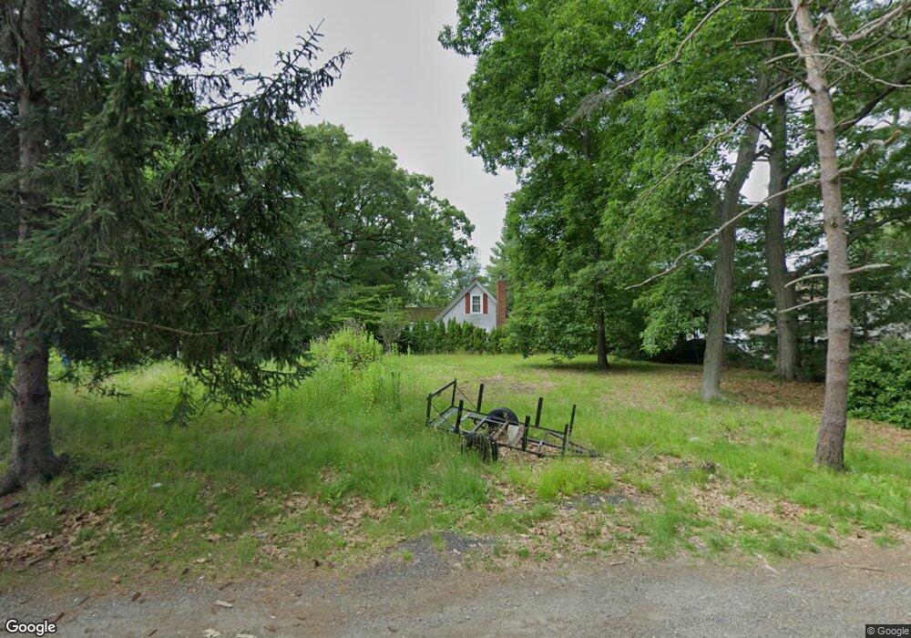 15 Overlook Ave, Shrewsbury, MA 01545 - photo 1