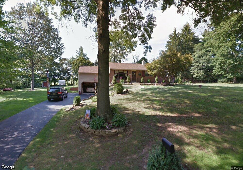 1651 Lenni Dr, West Chester, PA 19382 - photo 1