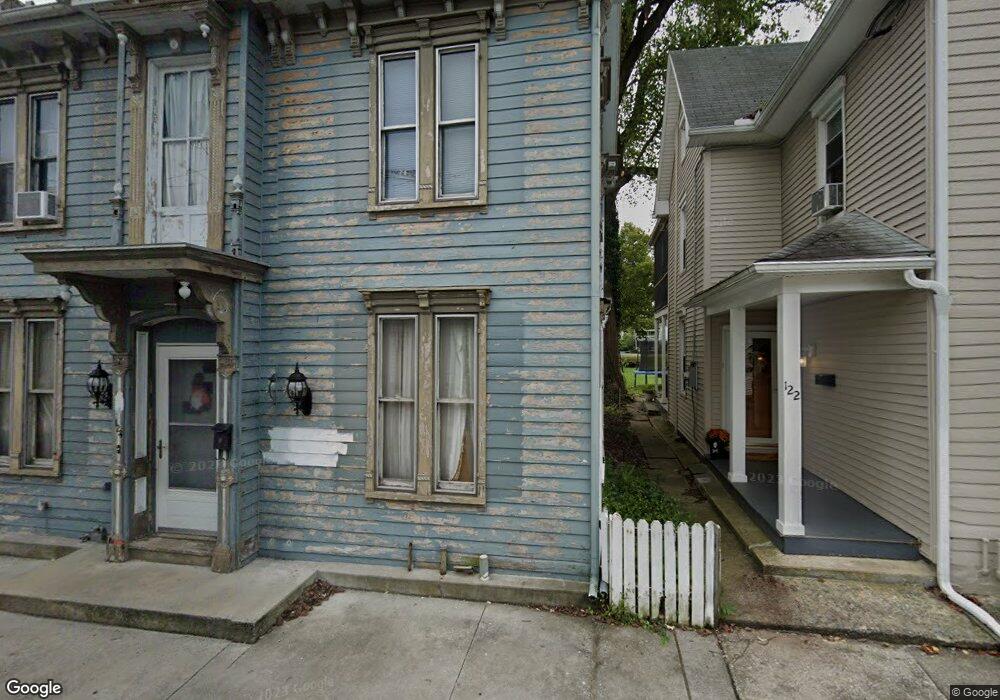 124 E Locust St, Mechanicsburg, PA 17055 - photo 1