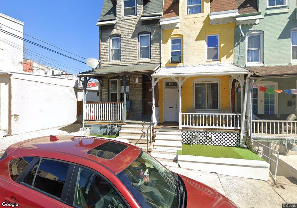 155 Pear St, Reading, PA 19601 - photo 1