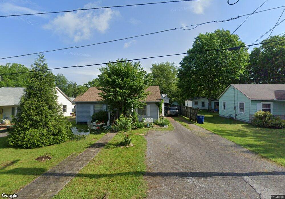 206 Alta Ave, Shelbyville, TN 37160 - photo 1