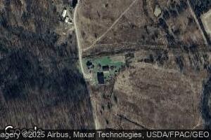 907 Alexander Hollow Rd, Bainbridge, OH 45612