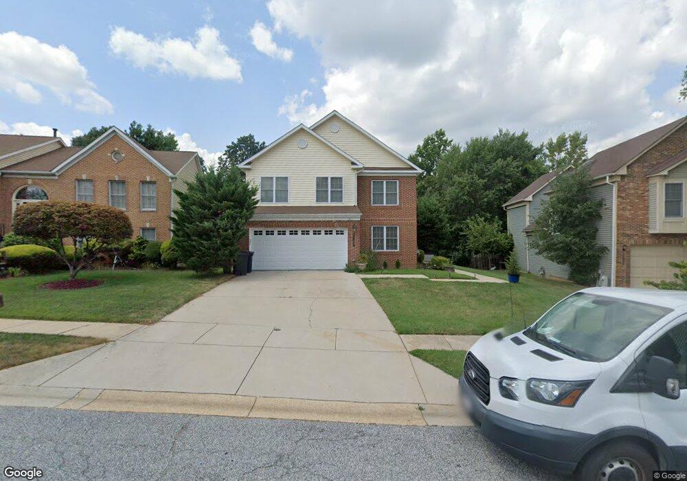 3806 Endicott Place, Springdale, MD 20774 - photo 1