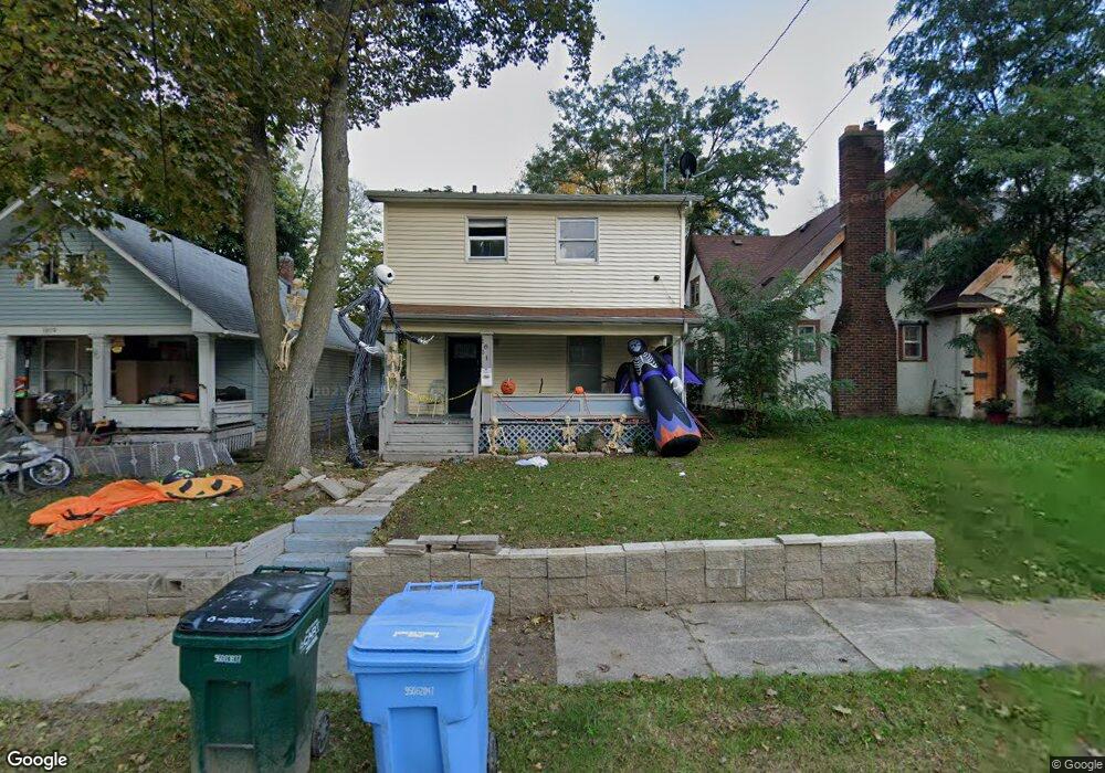 1811 Maplewood Ave, Lansing, MI 48910 - photo 1