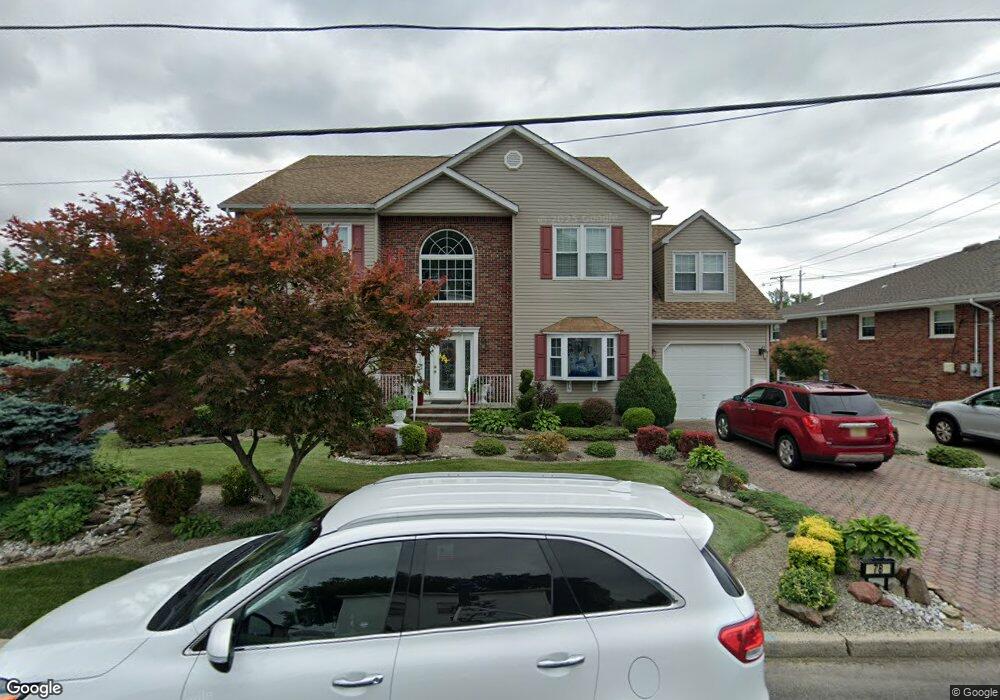 78 Bruno St, Moonachie, NJ 07074 - photo 1