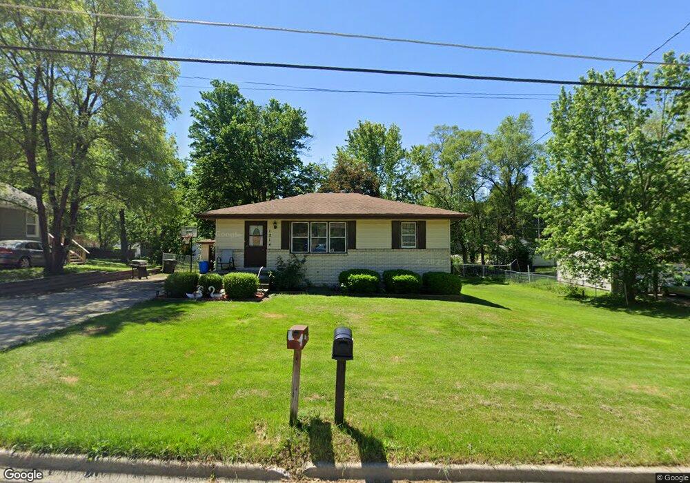 1214 Rittenhouse St, Des Moines, IA 50315 - photo 1