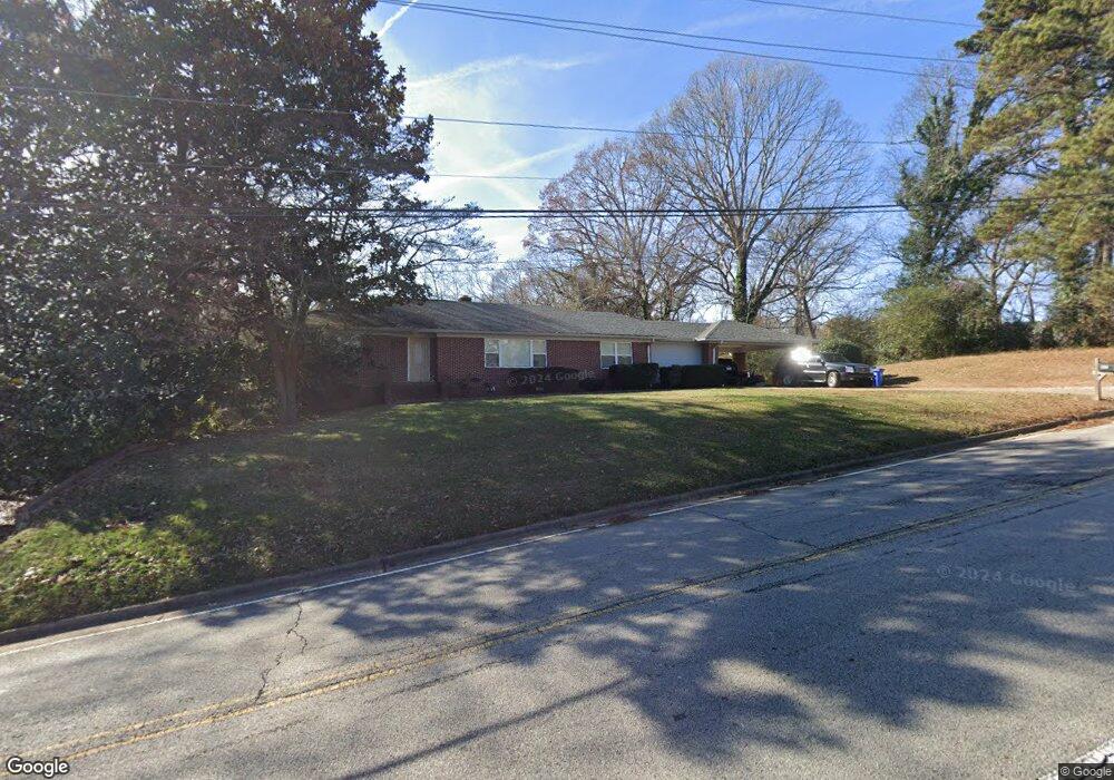 997 S Enota Dr NE, Gainesville, GA 30501 - photo 1