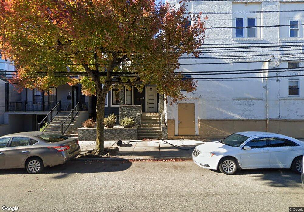 191 Hackensack Ave unit R, Weehawken, NJ 07086 - photo 1