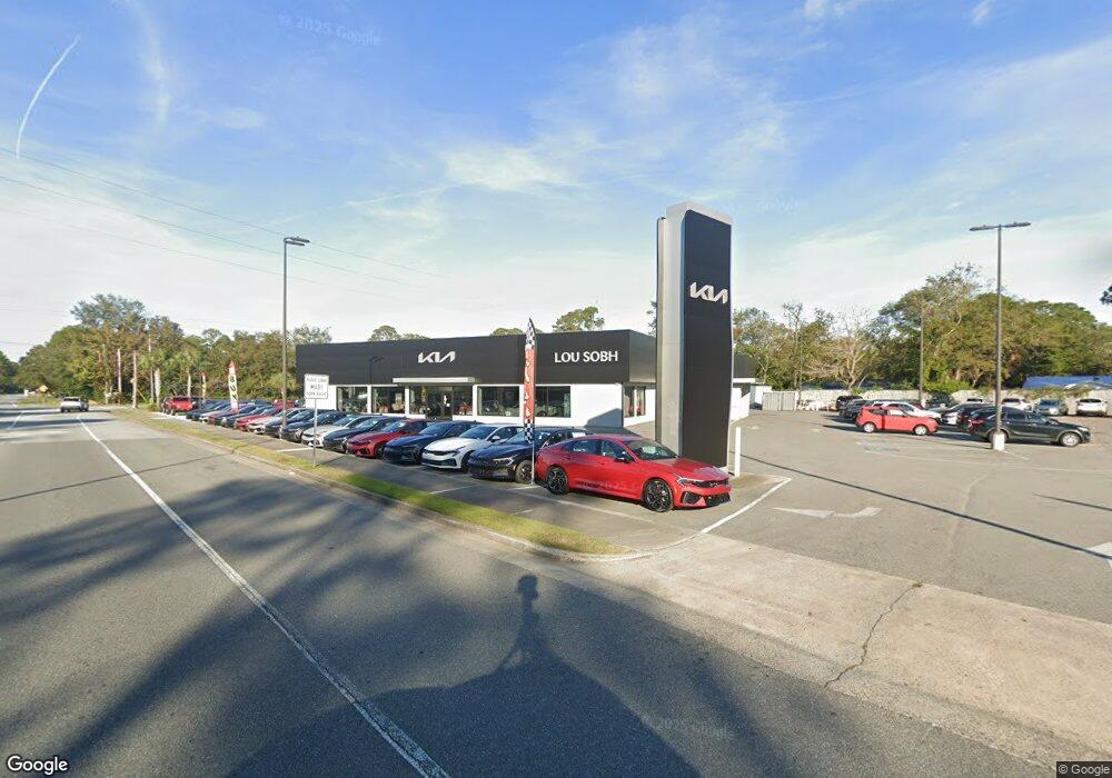 6150 Altama Ave, Brunswick, GA 31525 - photo 1