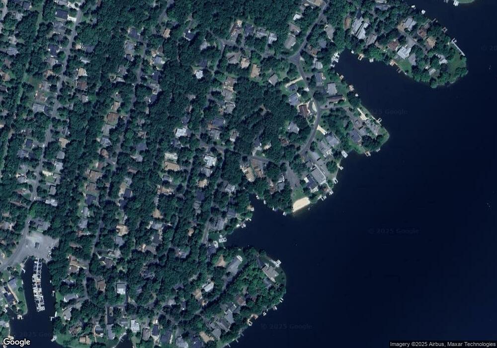 202 Cornwallis Ave, Locust Grove, VA 22508 - photo 1