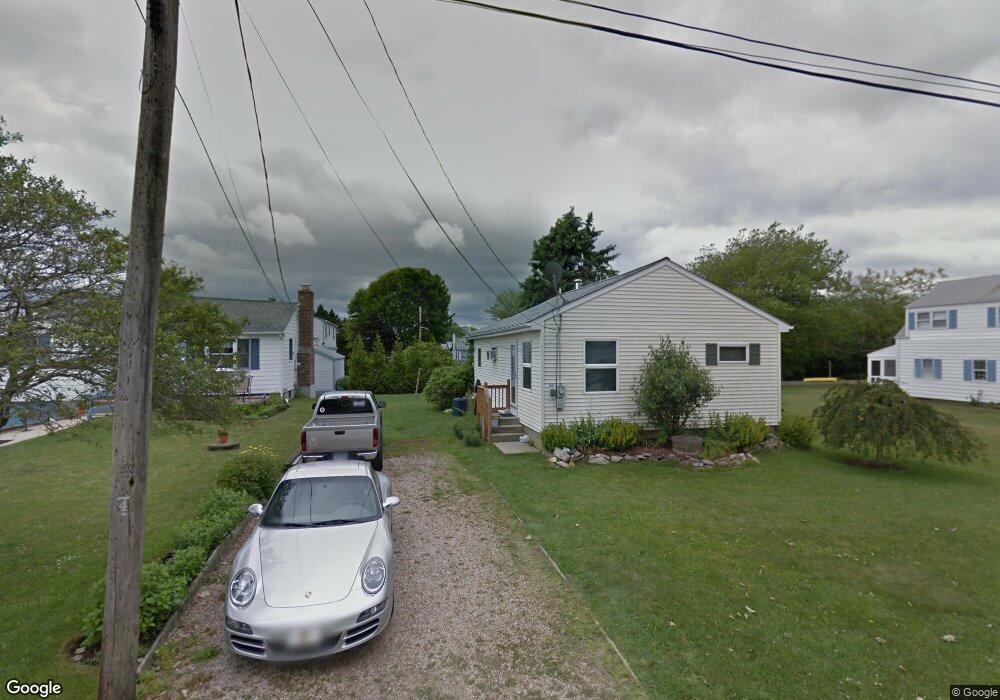 43 3rd St, Charlestown, RI 02813 - photo 1