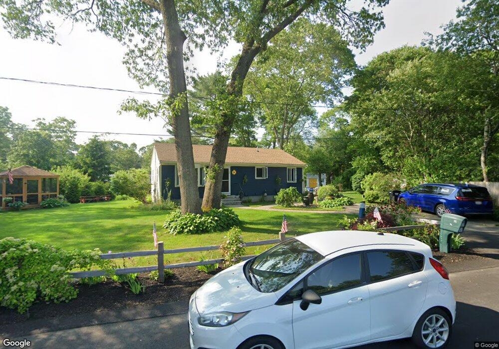 16 Eisenhower Way, Plymouth, MA 02360 - photo 1