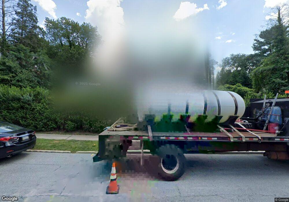 107 Linwood Ave, Ardmore, PA 19003 - photo 1