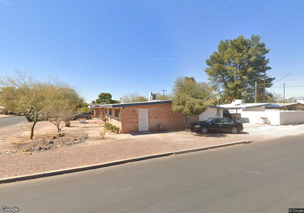 5371 E 4th St, Tucson, AZ 85711 - photo 1