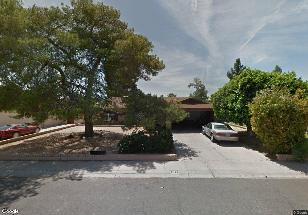 8610 N 40th Dr, Phoenix, AZ 85051 - photo 1