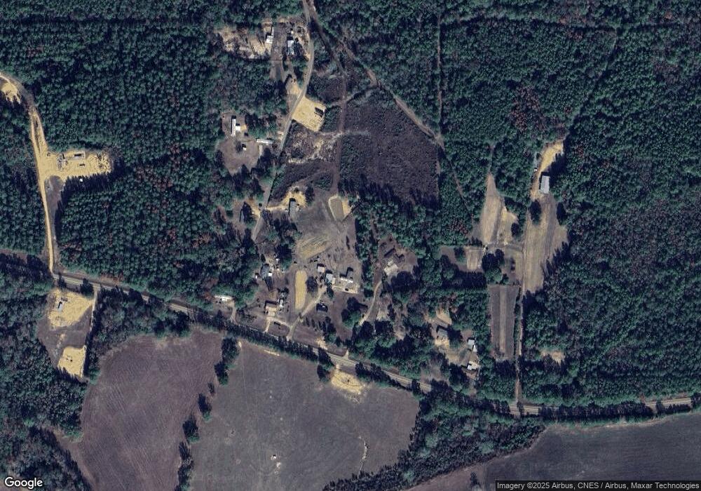 7003 Highway 570 E, Ruth, MS 39662 - photo 1