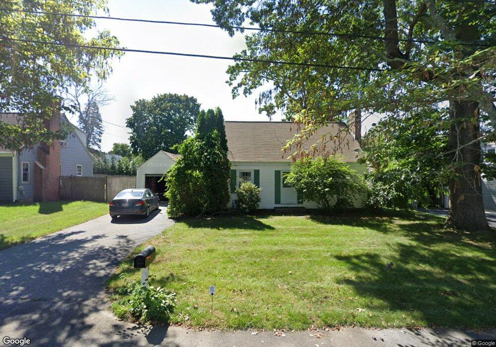 69 Brook St, Barrington, RI 02806 - photo 1