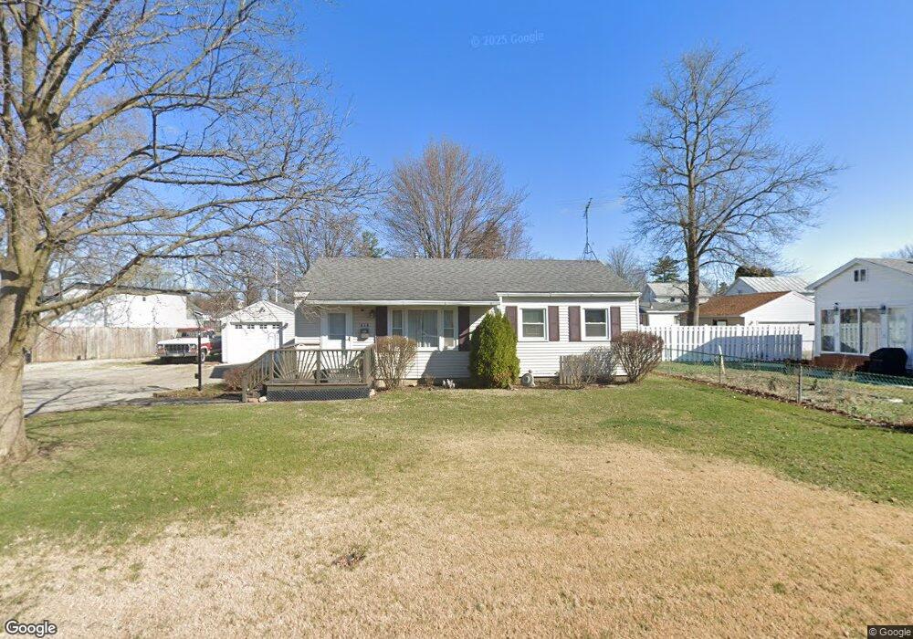 418 5th St, Findlay, OH 45840 - photo 1