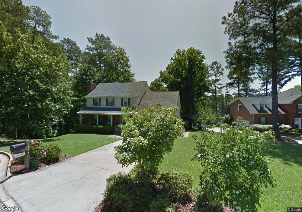 4570 Swan Ct, Evans, GA 30809 - photo 1