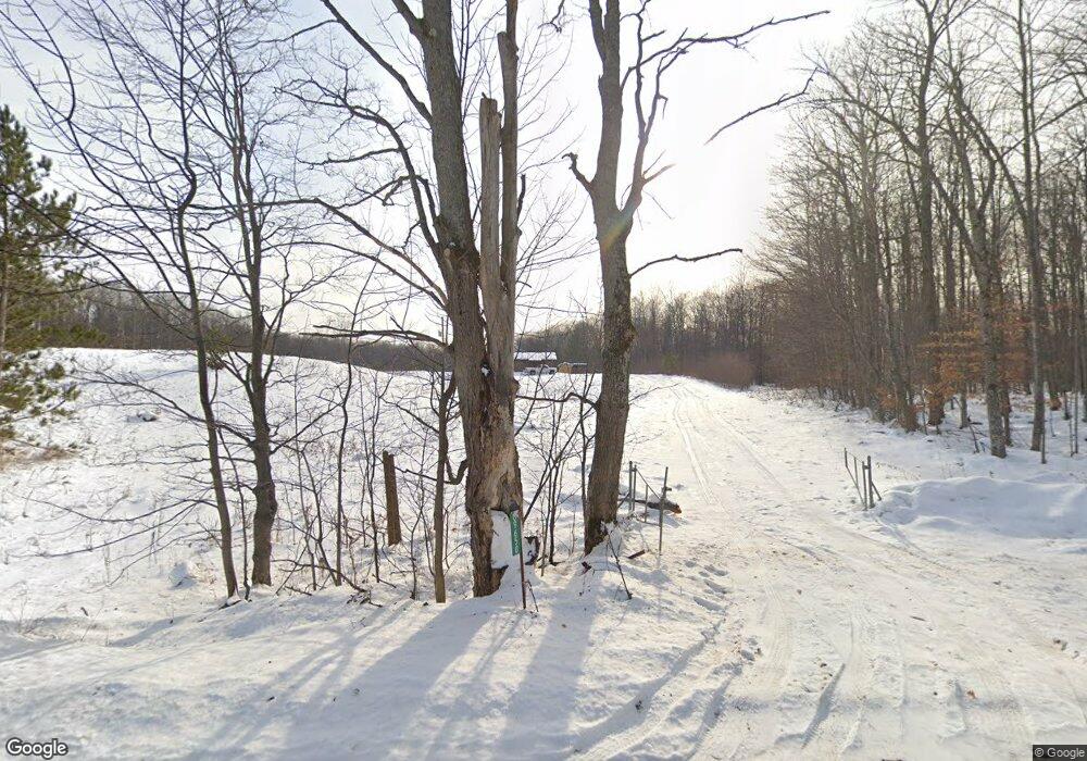 9650 Chandler Hill Rd, Boyne Falls, MI 49713 - photo 1