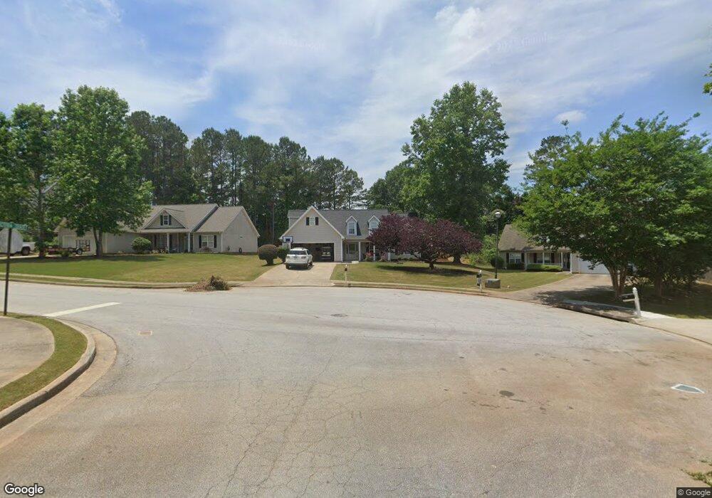 304 Emerald Way, Senoia, GA 30276 - photo 1