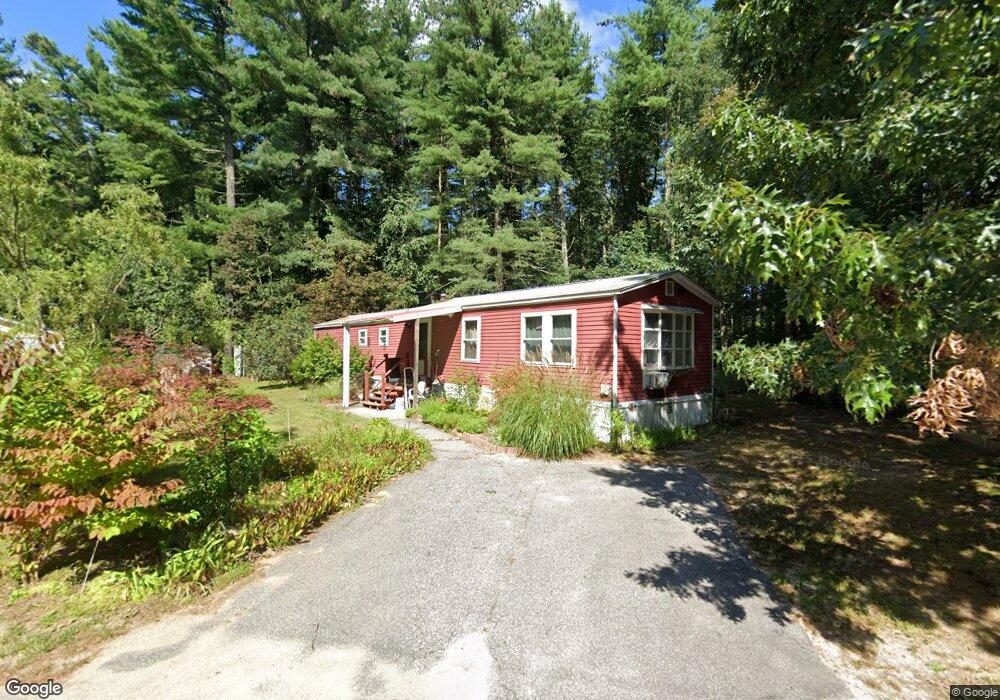 14 Mercury Ln, Nashua, NH 03062 - photo 1