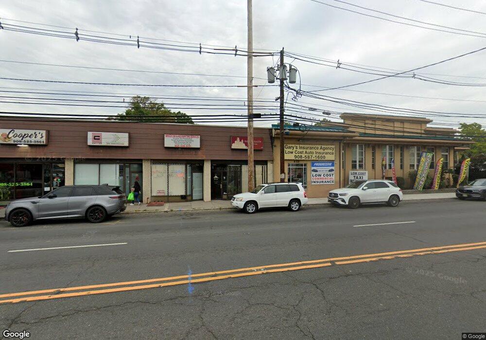 620 W Saint Georges Ave unit 1, Linden, NJ 07036 - photo 1