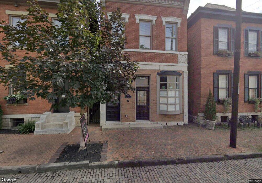 133 E Beck St, Columbus, OH 43206 - photo 1