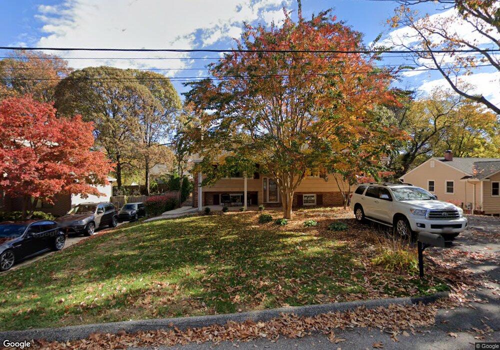 1213 Hilltop Dr, Annapolis, MD 21409 - photo 1