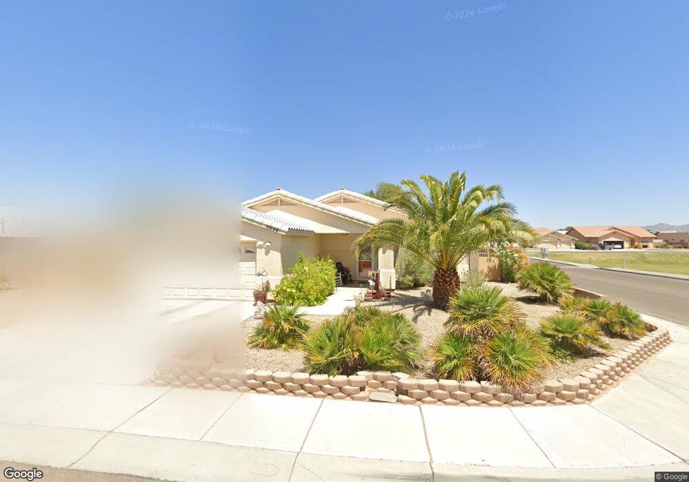 10644 E 39th St, Yuma, AZ 85365 - photo 1
