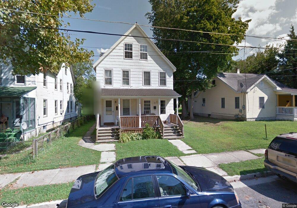 32 Seventh St, Salem, NJ 08079 - photo 1