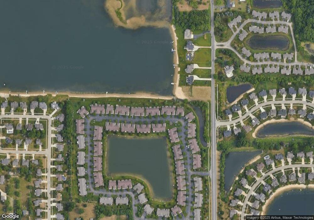 7062 Baltic Dr SW unit 43, Byron Center, MI 49315 - photo 1