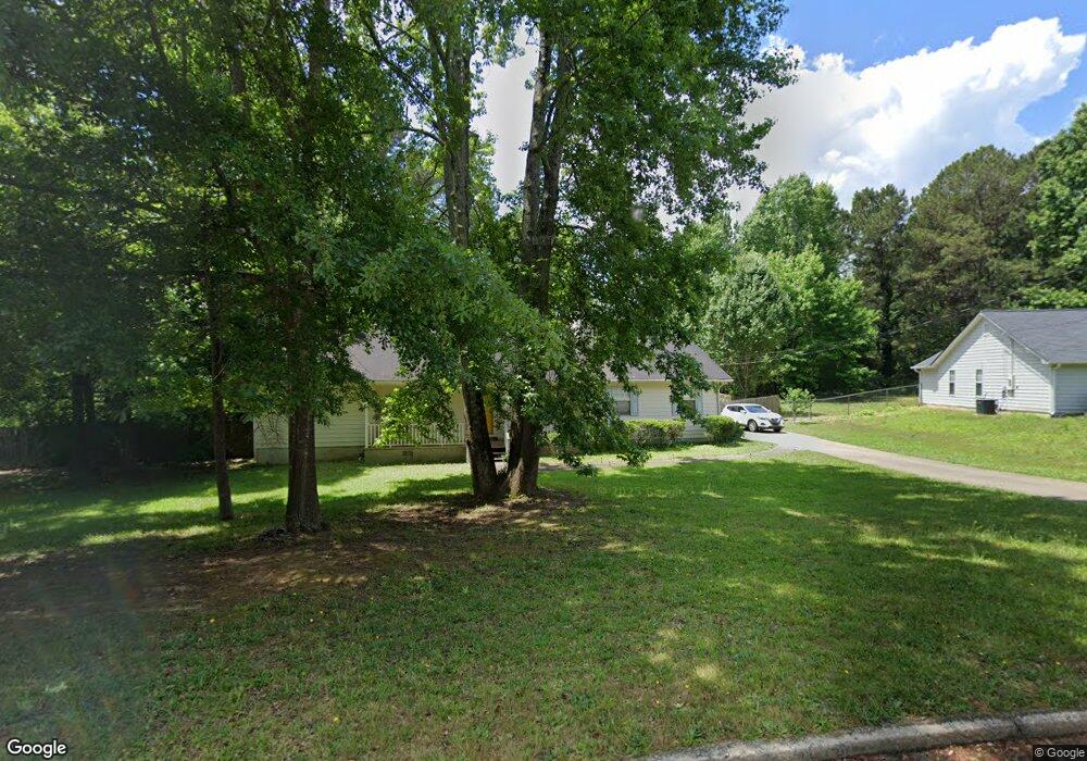 205 Lisa Ct, Hampton, GA 30228 - photo 1