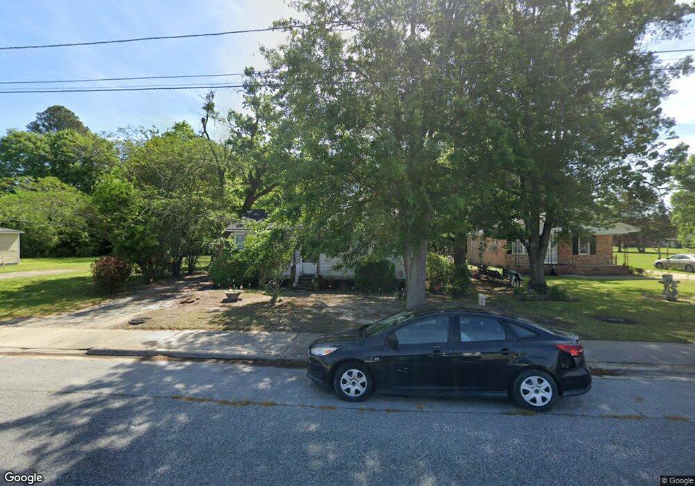 2519 Railroad St, Winterville, NC 28590 - photo 1